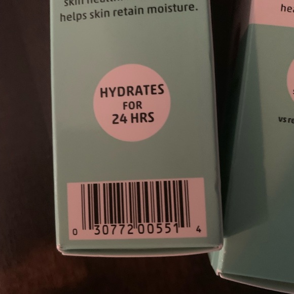 DERMAGEEK Detoxifying Facial Serum & Nourishing Facial Moisturizer. New in Box. - Picture 14 of 16